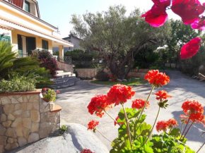 Отель Casa Vacanze un sogno al mare  Ашеа